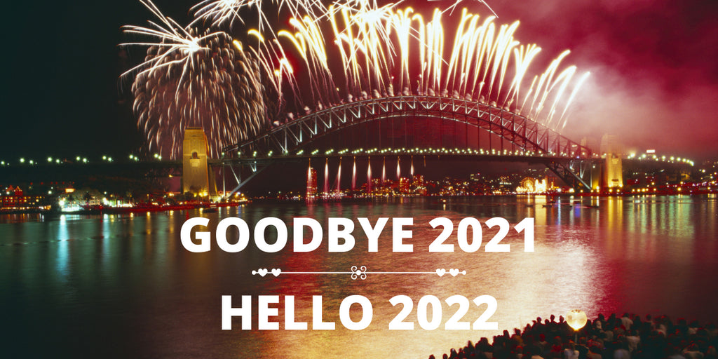 2021 Review & 2022 Plans for Wooden Wonderland